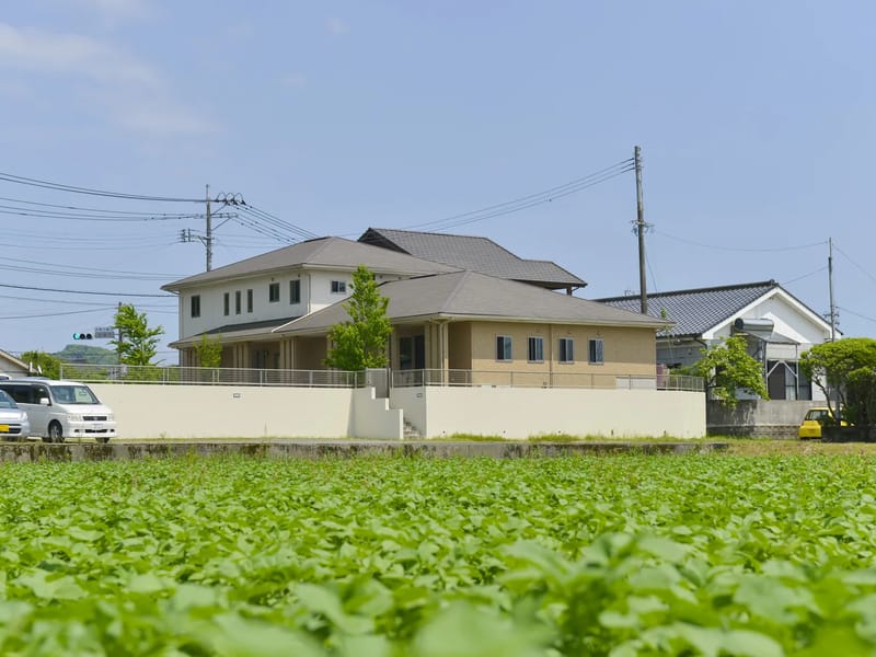 ひびき居宅介護支援事業所 - 有料老人ホーム in 姶良市, 鹿児島県 photo 2