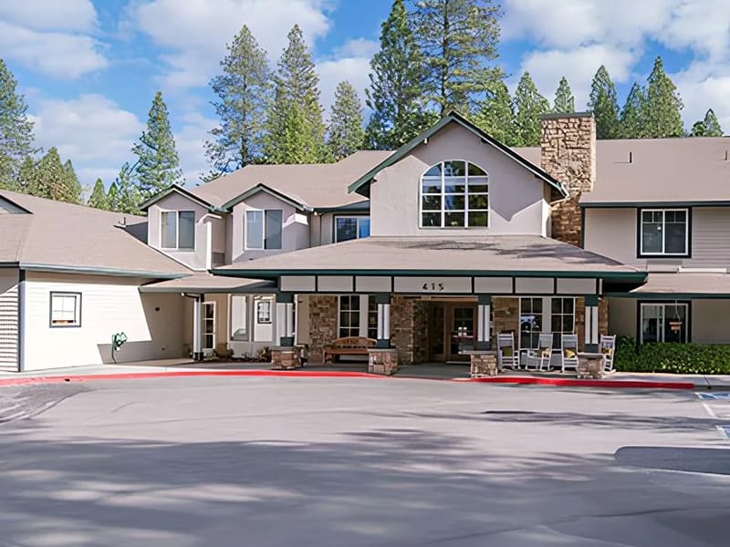 All About Care - Home Health Nursing in Grass Valley, CA photo 1