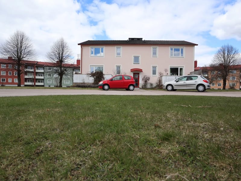 Brunnsgården - Äldreboende in Ljungby, Kronobergs län photo 1