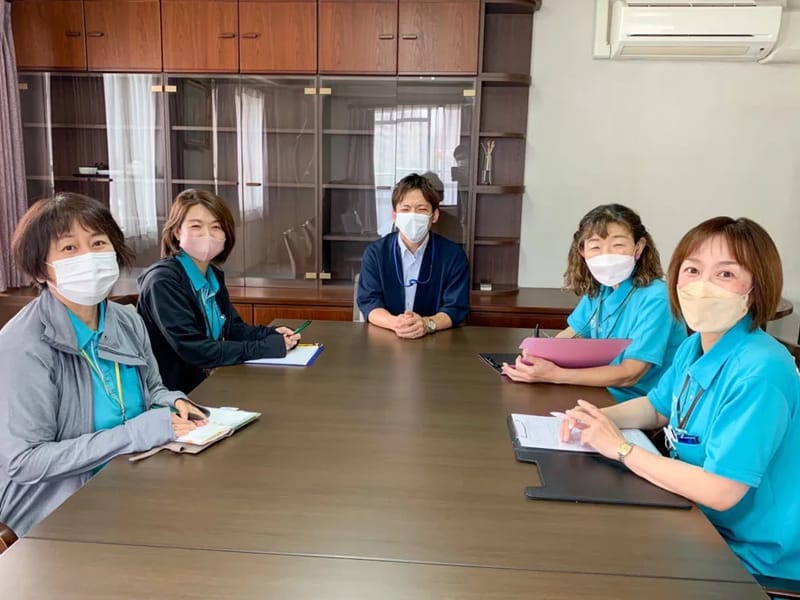 きらら居宅介護支援事業所 - 有料老人ホーム in 久喜市, 埼玉県 photo 3
