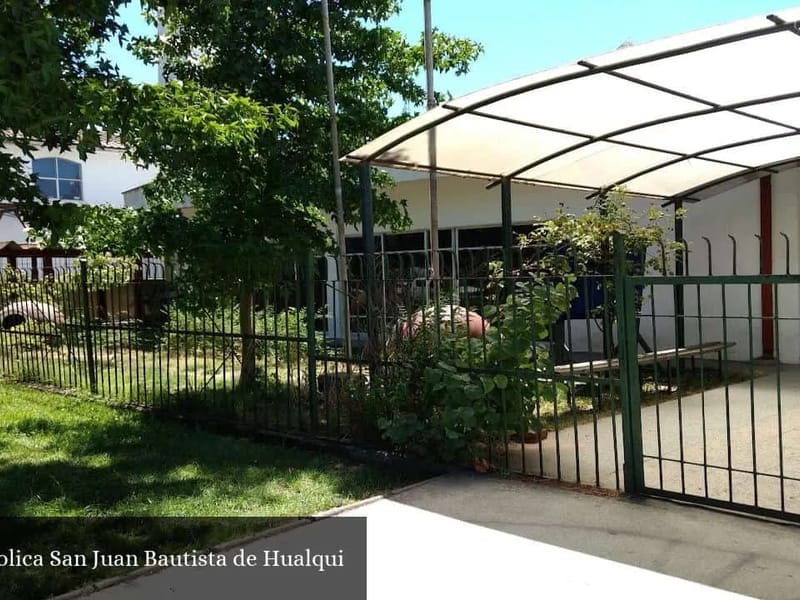 Bautista De Hualqui - Hogar de Ancianos in Hualqui, Región del Biobío photo 3
