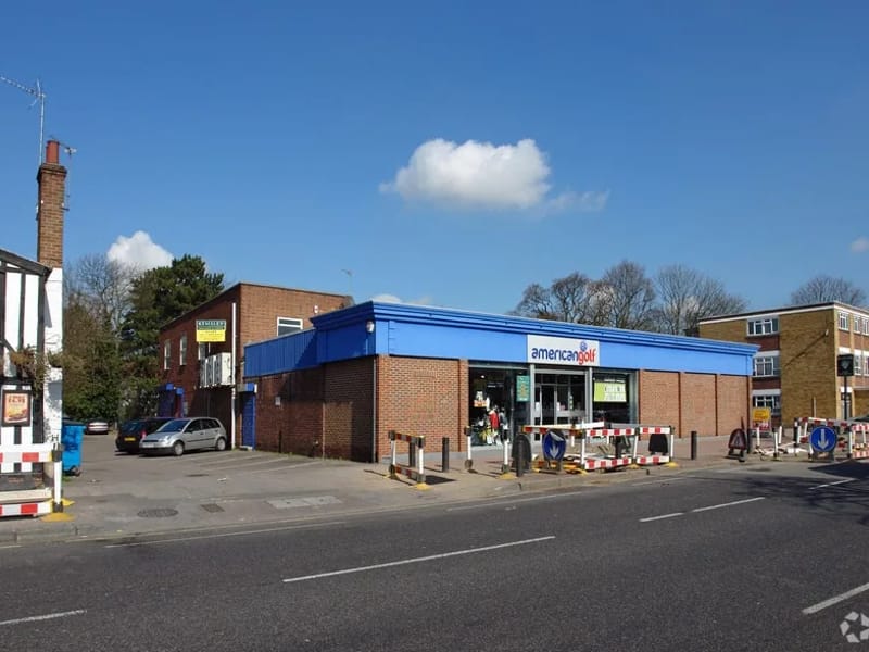 Blak Diamond Main Office - In-Home Care in Romford, England photo 4