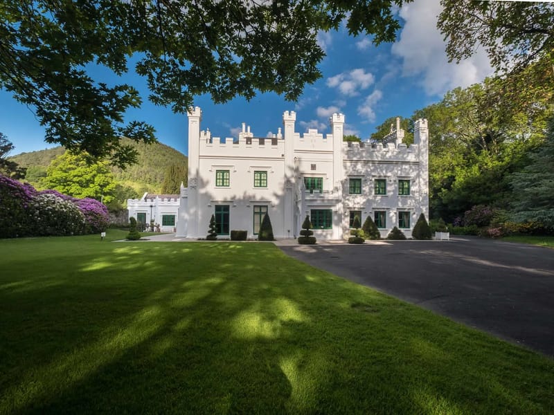Miltoun House - Nursing Home in Guisborough, England photo 3