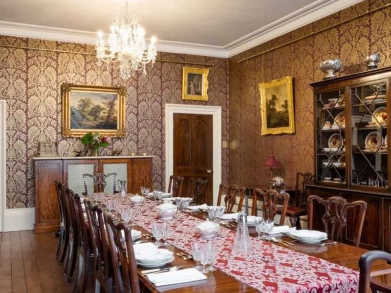 Miltoun House - Nursing Home in Guisborough, England photo 4