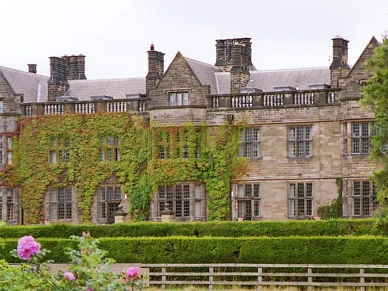 Miltoun House - Nursing Home in Guisborough, England photo 5
