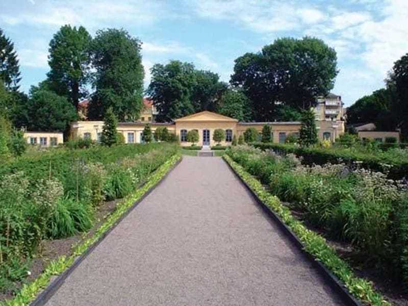 Lundgården - Äldreboende in Uppsala, Uppsala län photo 2