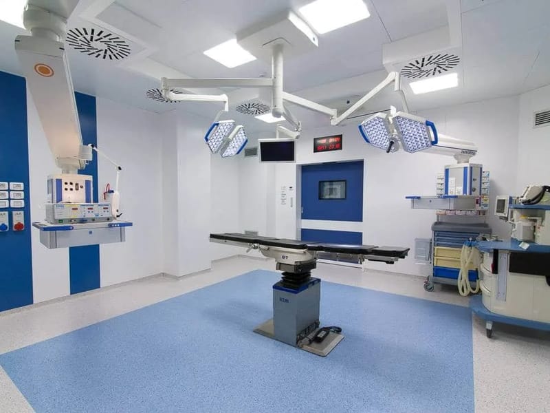 Casa Di Cura Policlinico Italia - Residenza Assistenziale R1-R3 - Casa di Riposo in ROMA, Lazio photo 2