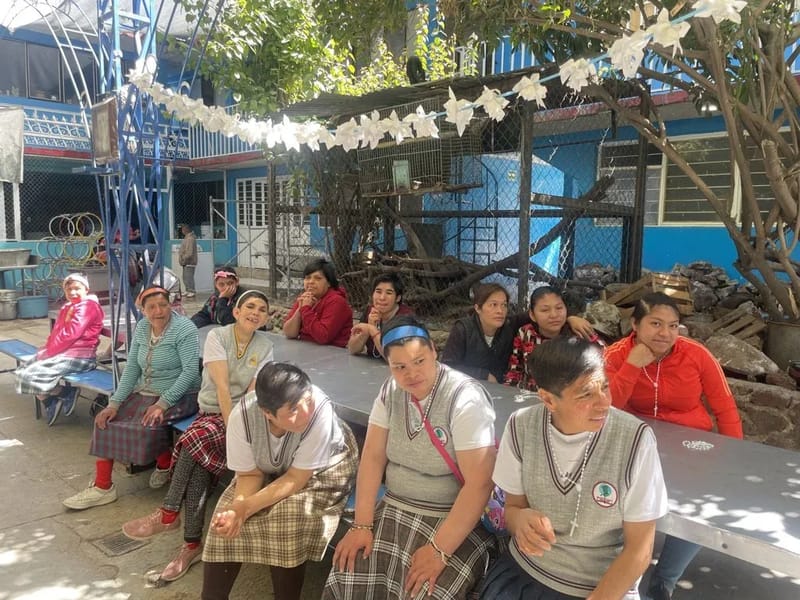 CASA HOGAR PROMESA DIVINA AC - Vida Asistida in Huetamo, Michoacán photo 2