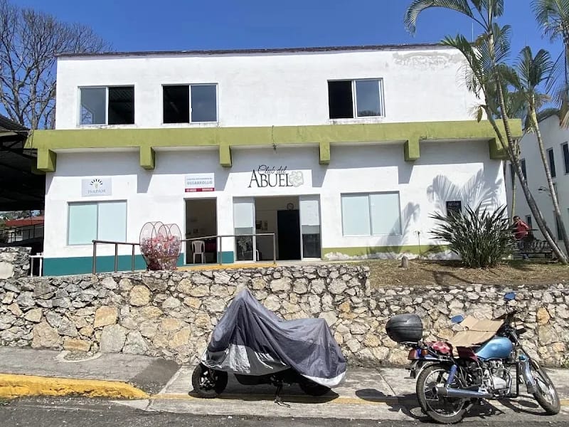 CLUB DEL ABUELO - Hogar de Ancianos in Fortín, Veracruz photo 1
