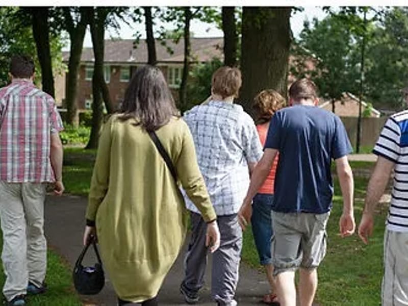 The Kent Autistic Trust - 118 Beaver Lane in Ashford, England photo 1