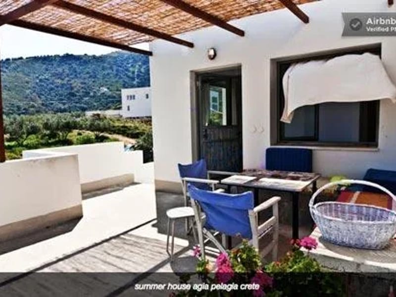 Casa Famiglia -Via Grecia - Residenza Assistita in Grosseto, Toscana photo 3