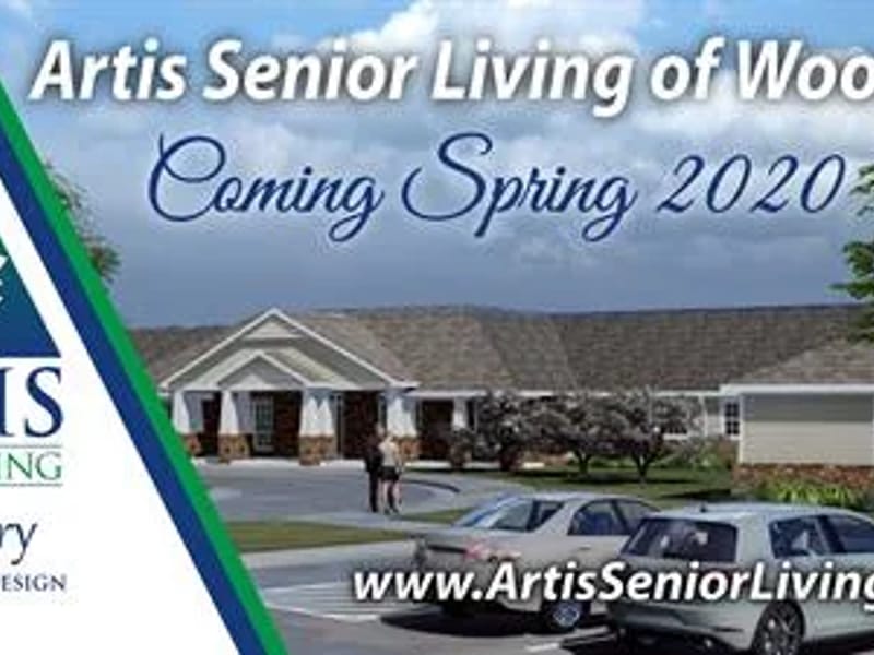 Artis Senior Lvg Of Woodbury - Assisted Living in Woodbury, MN photo 2
