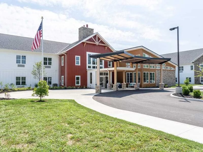 Albany Home Care Services LLC - Home Health Nursing in Columbus, OH photo 2