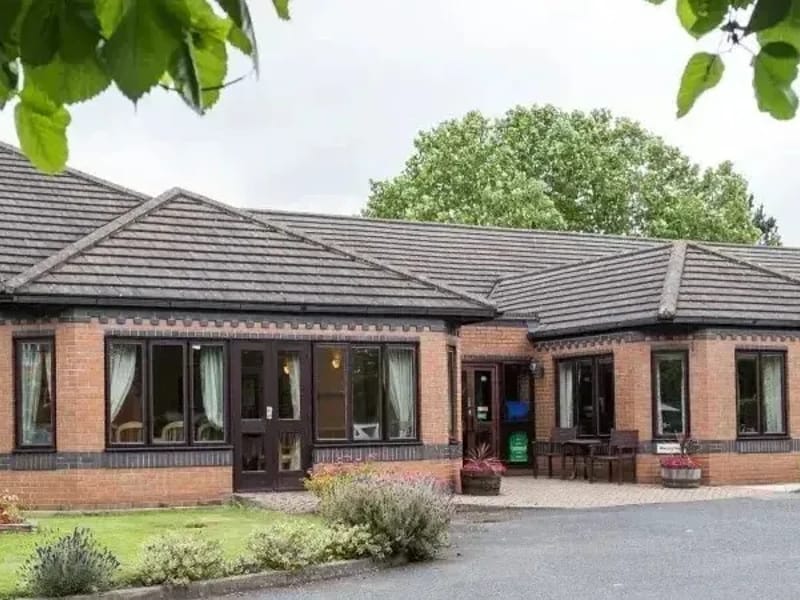 Ottley House - Assisted Living in Shrewsbury, England photo 2