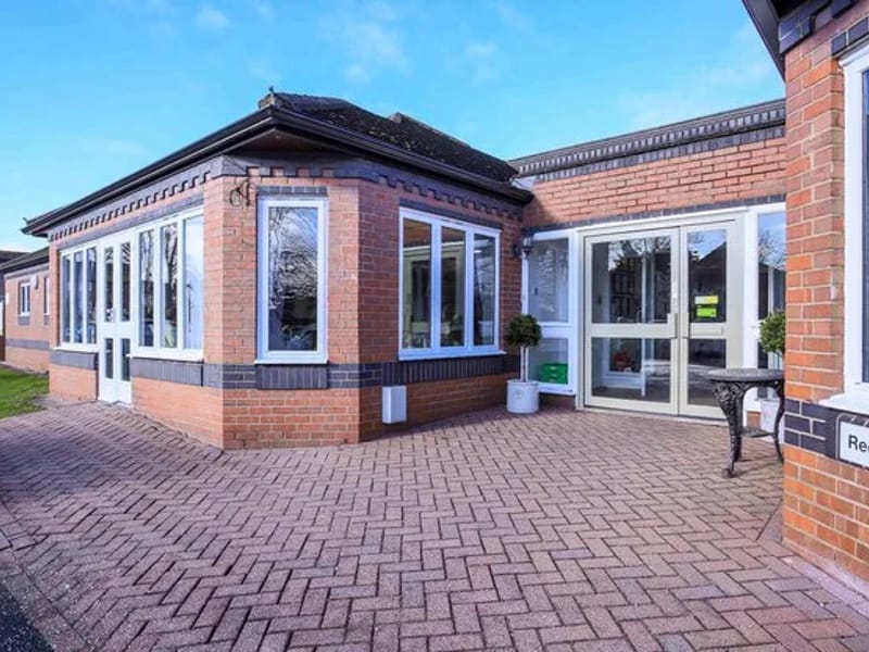 Ottley House - Assisted Living in Shrewsbury, England photo 3