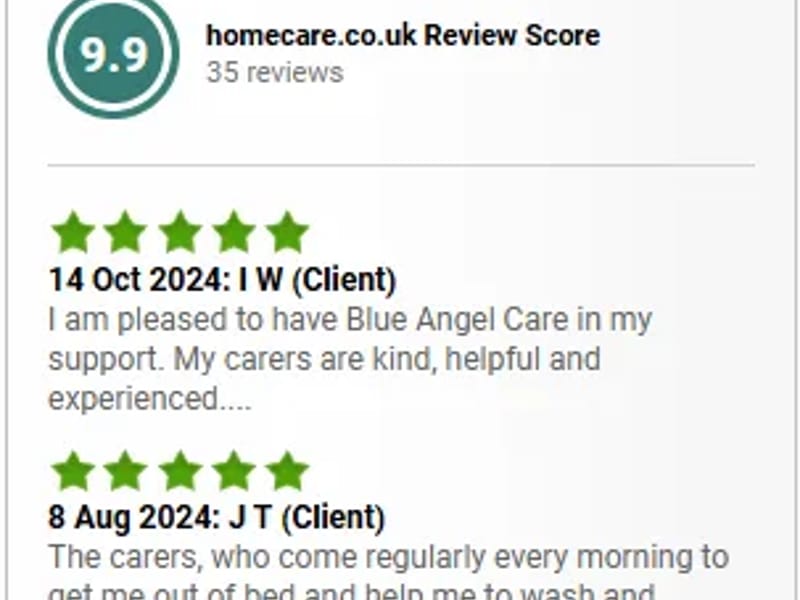 Heatherside Care Home - Nursing Home in Basingstoke, England photo 3