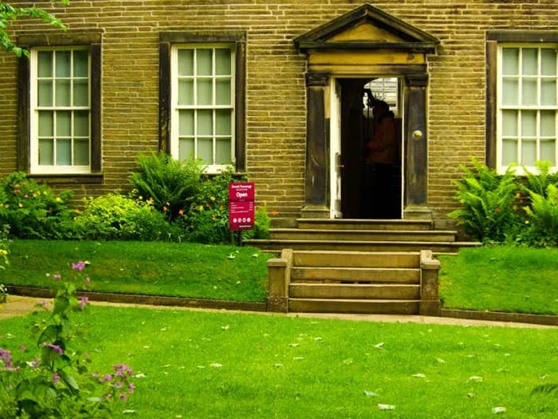 Bronte - Assisted Living in Exeter, England photo 3
