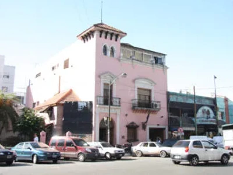 GERIATRICO RAMOS MEJIA S.A. - Hogar de Ancianos in FLORIDA, BUENOS AIRES photo 1