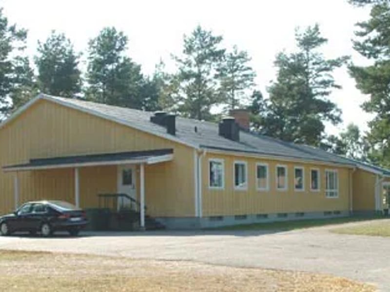 Backebo Vård och Omsorg - Äldreboende in Hässleholm, Skåne län photo 1