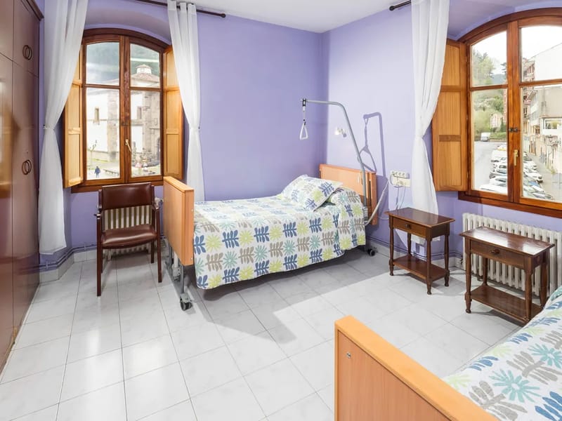 Unidad De Estancias Diurnas De La Residencia De Personas Mayores - Centro de Día in Leon, Castilla y León photo 3