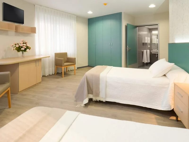 Unidad De Estancias Diurnas De La Residencia De Personas Mayores - Centro de Día in Leon, Castilla y León photo 2