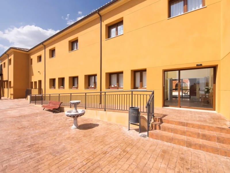 Unidad De Estancias Diurnas De La Residencia De Personas Mayores - Centro de Día in Leon, Castilla y León photo 1