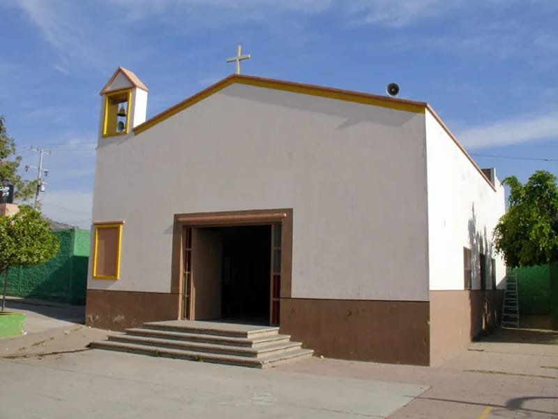 CASA HOGAR Y CONVENTO PROTECCION Y AUXILIO SOCIAL - Hogar de Ancianos in Guadalajara, Jalisco photo 2