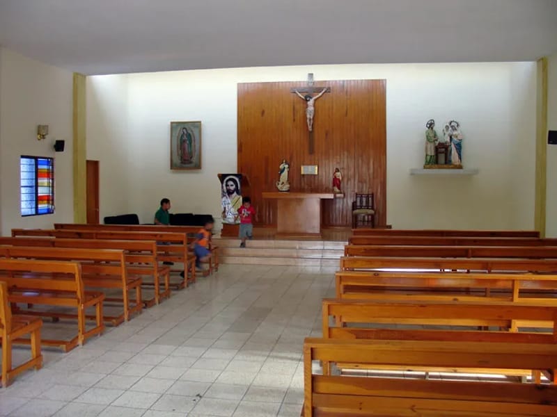 CASA HOGAR Y CONVENTO PROTECCION Y AUXILIO SOCIAL - Hogar de Ancianos in Guadalajara, Jalisco photo 1