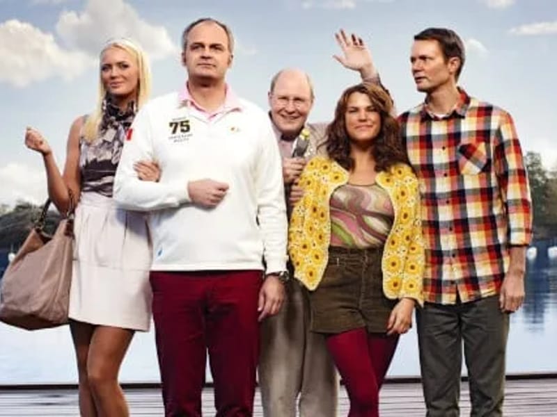 Solsidan - Serviceboende in Ludvika, Dalarnas län photo 2