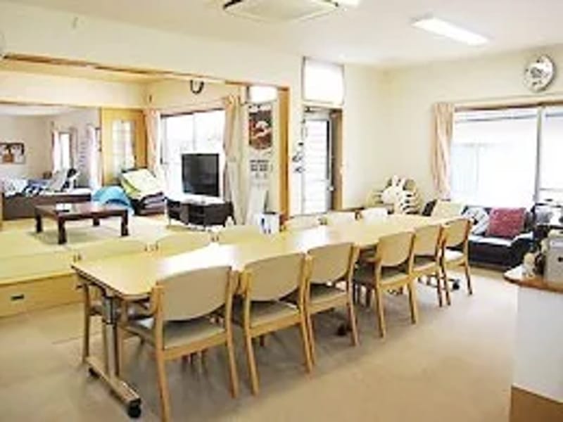 うぇりんぐデイサービスココ - デイサービス in 三股町, 宮崎県 photo 2