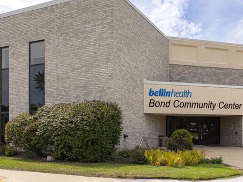 Bellin Health Oconto Hospital - Hospital in Oconto, WI photo 3