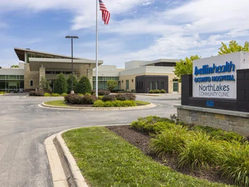 Bellin Health Oconto Hospital - Hospital in Oconto, WI photo 1
