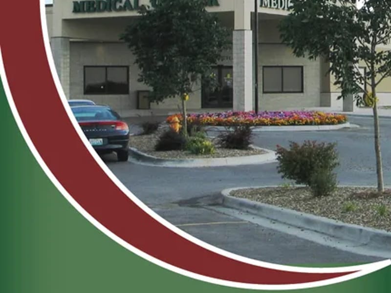Cameron Regional Medical Ctr — Inpatient Rehabilitation, Cameron, MO · photo 2