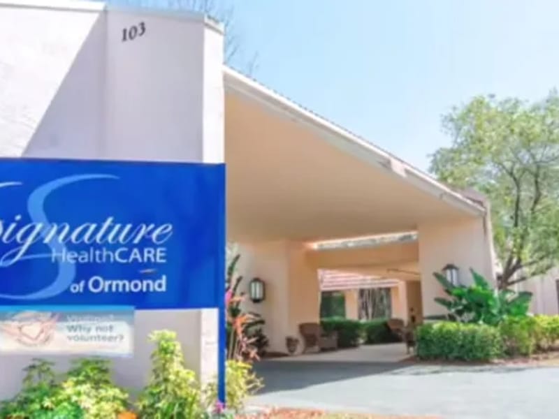 Accentcare Home Health of Daytona - Home Health Nursing in Ormond Beach, FL photo 1