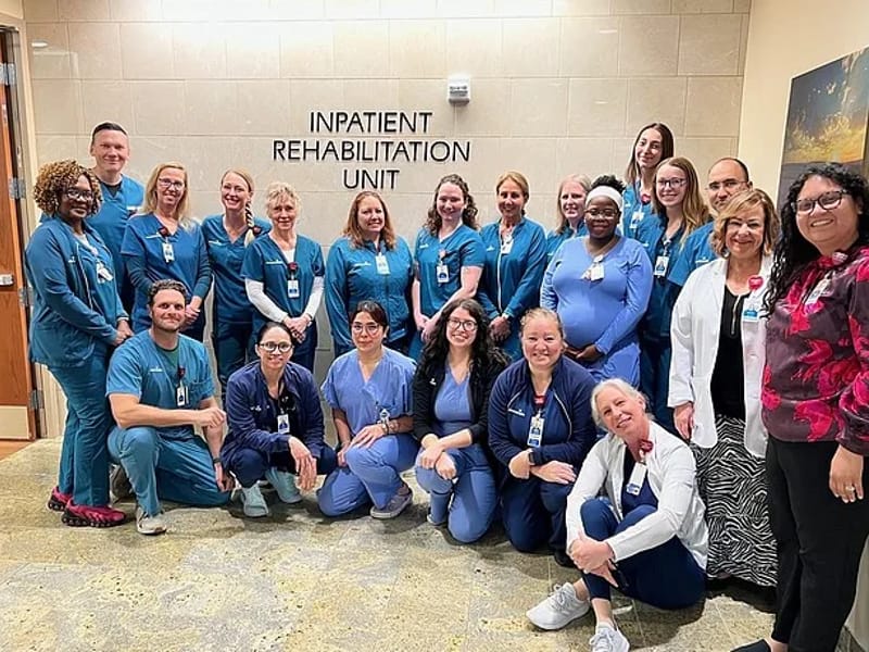 Accentcare Home Health of Daytona - Home Health Nursing in Ormond Beach, FL photo 2