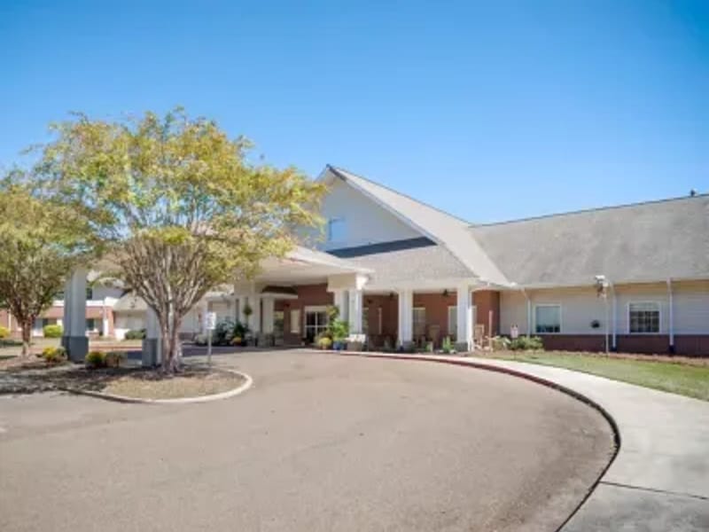 Brookdale Clinton - Assisted Living in Clinton, MS photo 1