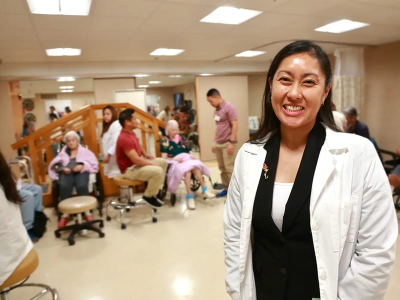 A2Z HOME HEALTH CARE - Home Health Nursing in Burbank, CA photo 2