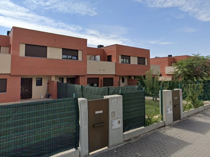 Vivienda Quiterio - Hogar de Ancianos in Valladolid, Castilla y León photo 3