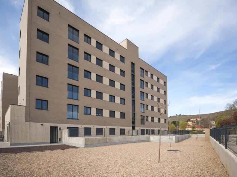 Vivienda Quiterio - Hogar de Ancianos in Valladolid, Castilla y León photo 1
