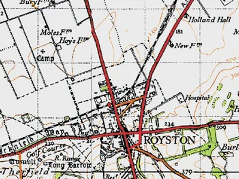 Walsingham Support â Hardy Drive - Assisted Living in Royston, England photo 2