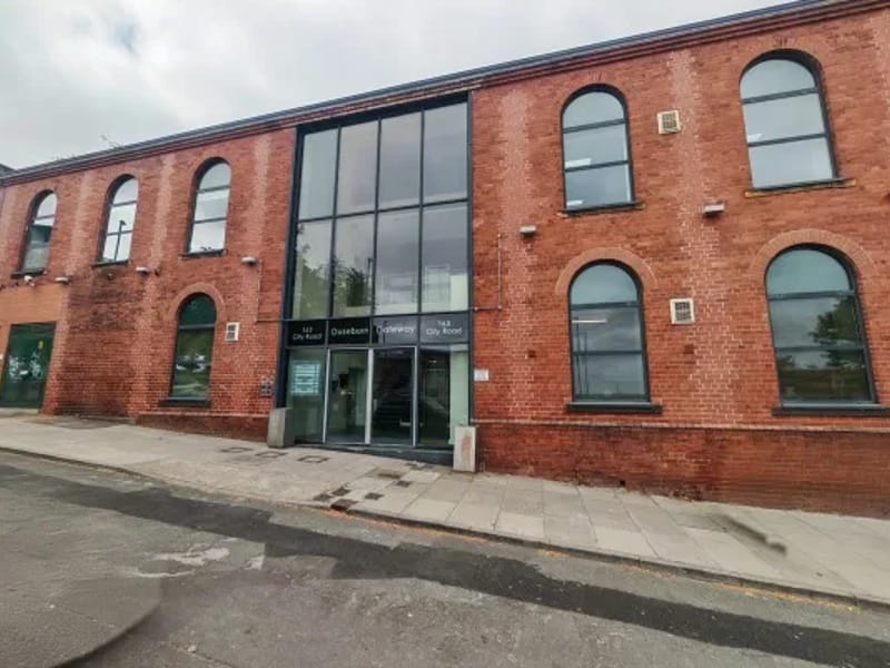 JohnJasper Care in Newcastle Upon Tyne, England photo 1