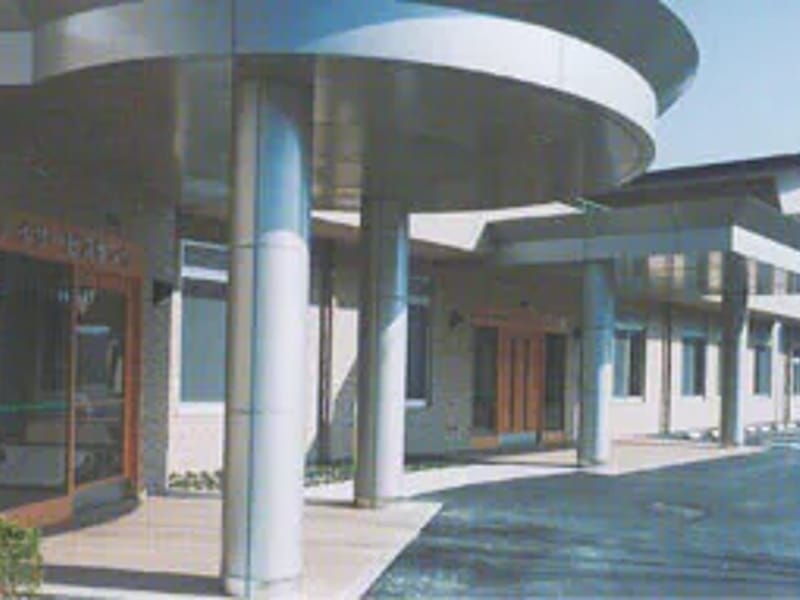 あかり園居宅介護支援事業所 - 有料老人ホーム in 広島市佐伯区, 広島県 photo 2