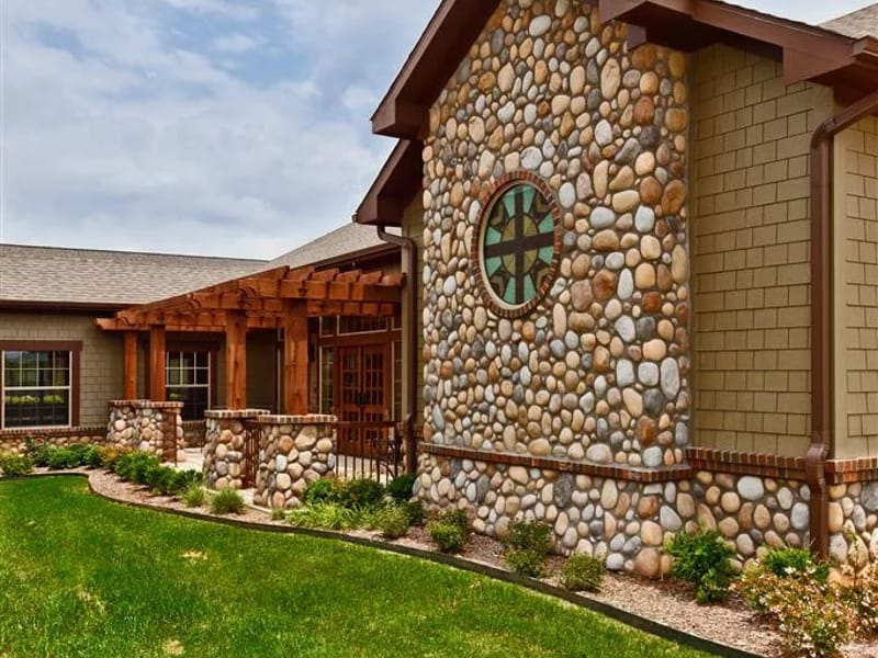 Beacon Hill - Nursing Home in Denison, TX photo 3
