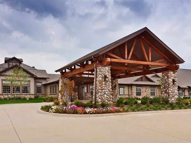 Beacon Hill - Nursing Home in Denison, TX photo 1
