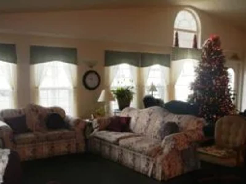 Caslen Living Centers Inc, Dba New Horizons- Anaconda - Assisted Living in Anaconda, MT photo 2