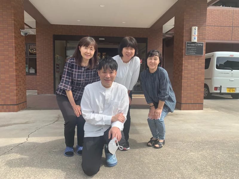 しろやま居宅介護支援事業所 - 有料老人ホーム in 常滑市, 愛知県 photo 3