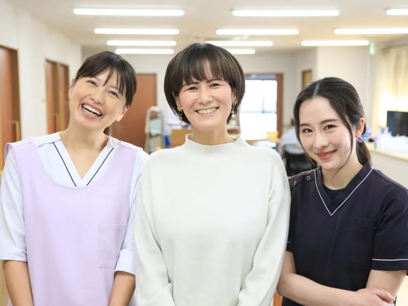 しろやま居宅介護支援事業所 - 有料老人ホーム in 常滑市, 愛知県 photo 2