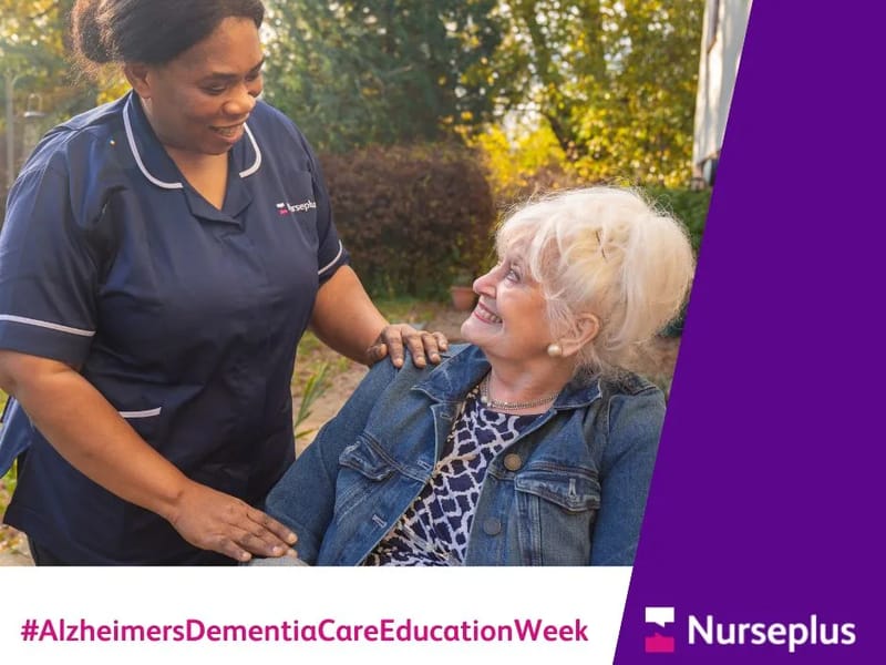 Nurse Plus UK - Bury in Cambridge, England photo 1