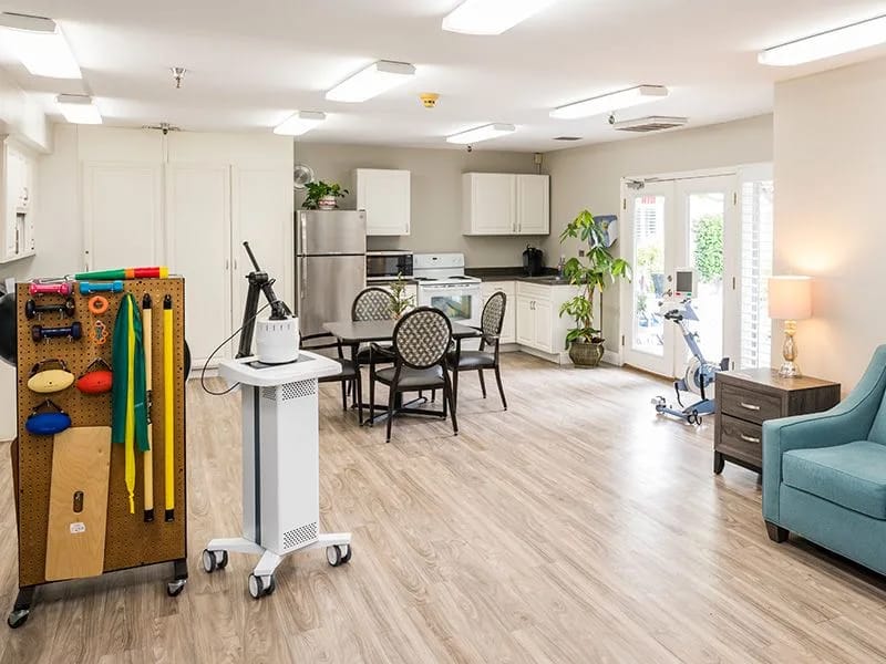 Arevalo'S Board & Care Home - Assisted Living in Anaheim, CA photo 1