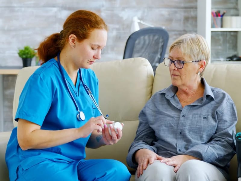 Unity Home Health Providers, Inc - Home Health Nursing in Burbank, CA photo 2